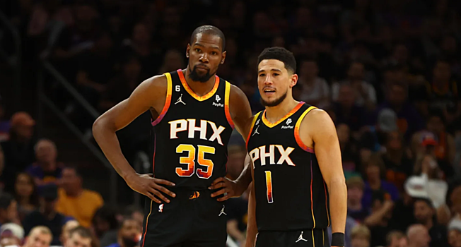 «Финикс» заплатит самый большой налог на роскошь в сезоне-2024/25. «Миннесота» – на втором месте, «Милуоки» – на третьем