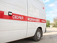В Волгограде таксист умер на глазах у пассажира