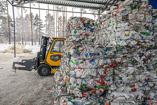 Кобылкин: Способ расчета платы за вывоз отходов выбирают местные власти