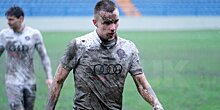 «Кызыл-Жар» забил свой первый гол в еврокубках. Автором гола стал защитник «Осиека» Неяшмич