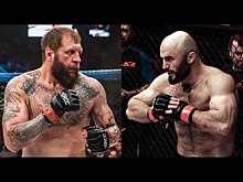 Стала известна новая дата боя Емельяненко-Исмаилов