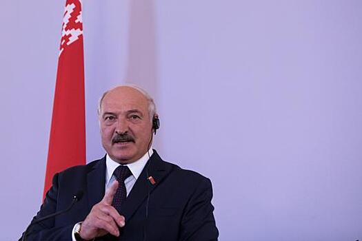 Лукашенко сменил руководителей СК Белоруссии, Генштаба и МЧС