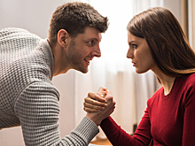 Сильная женщина: поступки, которые отталкивают мужчин