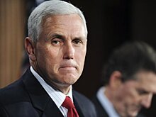 Бывший вице-президент США Пенс поддержал все обвинения против Трампа
