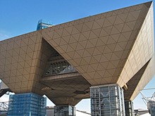 Токийское автошоу впервые в истории отменили. А потом ещё и переименуют