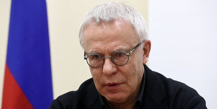 Фетисов о КХЛ: «Навели порядок, лишили московских олигархов шансов подминать под себя другие команды. Это радует. ЦСКА мне сейчас не родной, тот закончился в СССР»