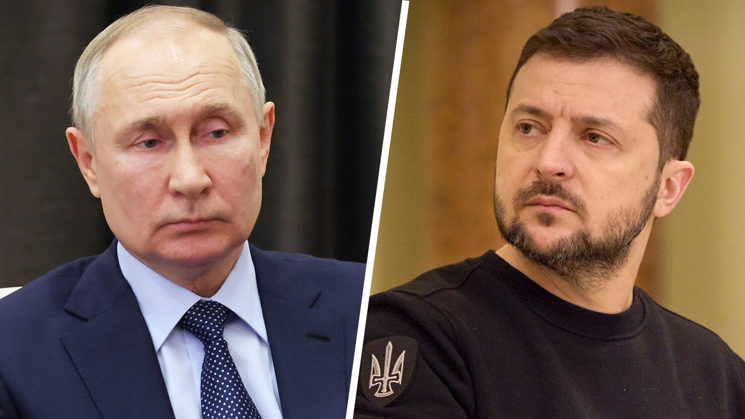 Аналитик Полетаев: переговоры Путина и Зеленского обернутся концом Украины