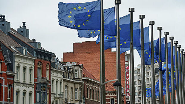 ЕК попросила страны ЕС информировать друг друга о введении карантина