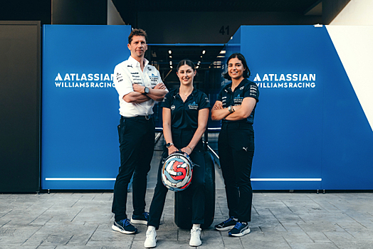 Williams привезёт в Гудвуд чемпионскую машину Мэнселла
