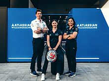 Williams привезёт в Гудвуд чемпионскую машину Мэнселла