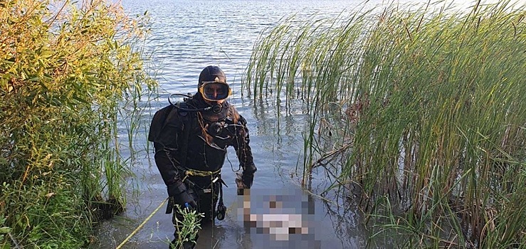 16-летний парень утонул в Нижнем Новгороде