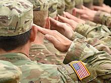 СМИ: США собираются вывести тысячи военных из Венгрии, Болгарии и Словакии