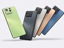 Похоже, 2026 год останется без новых смартфонов Asus