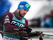Чемпион мира по биатлону Александр Логинов пропустил половину сезона из-за проблем со здоровьем — что с ним такое?