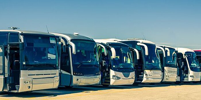 Новые автобусные рейсы в Рыбинск запустят с автостанции "ВДНХ" 30 марта