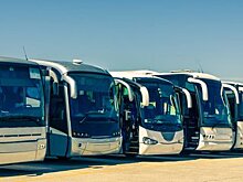 Новые автобусные рейсы в Рыбинск запустят с автостанции "ВДНХ" 30 марта