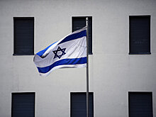 Израиль атаковал объекты в окрестностях Дамаска