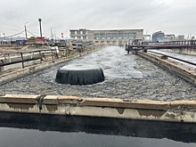 Росприроднадзор снова пришел с проверкой на Нижегородскую станцию аэрации