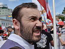 Как Пономарёв НАТО накликал