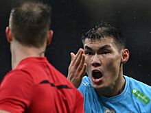 Динамо Москва — Зенит — 0:1, видео, обзор матча плей-офф Пути РПЛ Кубка России, голы: Мостовой, статистика, 27 ноября 2025