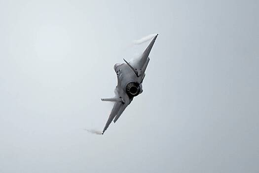 Lockheed Martin превратит F-22 и F-35 в Ferrari