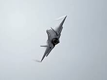 Lockheed Martin превратит F-22 и F-35 в Ferrari