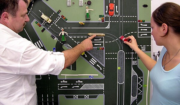 Водителям в России осложнят жизнь