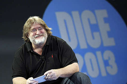 Создатель Steam Гейб Ньюэлл купил производителя суперъяхт премиум-класса Oceanco