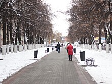 Как «сварить» комфортный город. Что думают рязанцы о благоустройстве и транспорте