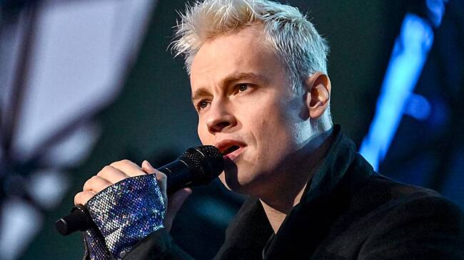 SHAMAN высказался об отношениях Лепса с молодой невестой