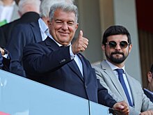 УЕФА втрое сократит штраф «Барсы» в 60 млн евро за некорректное отражение прибыли, испытательный срок – 3 года. В случае рецидива возможны санкции в еврокубках (Diario Sport)