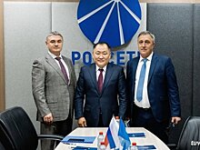 Тува будет поставлять электроэнергию в Монголию