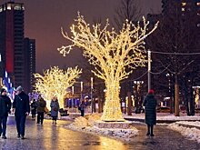 Синоптик Тишковец: в Москве на следующей неделе ожидаются 20-градусные морозы