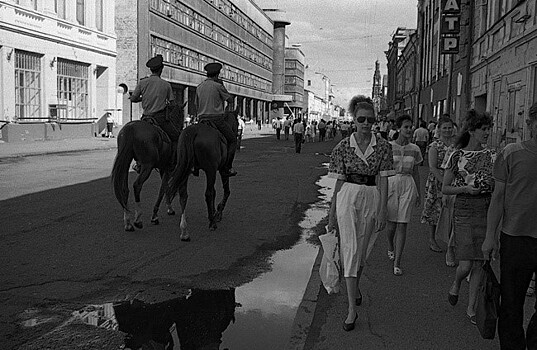 Фото казани 90 годов