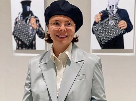 Брухунова показала подросшего сына от Петросяна