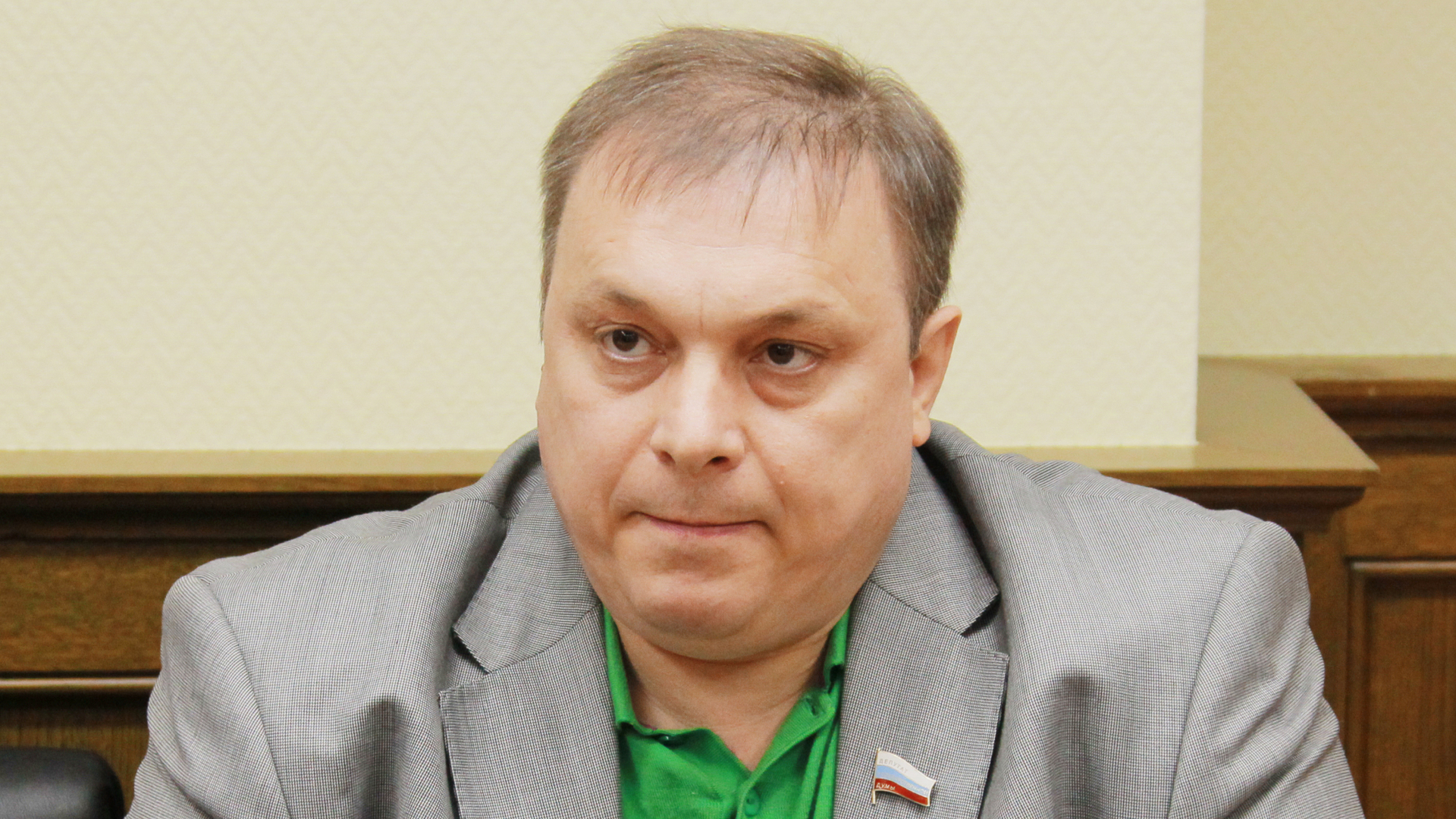 Продюсера Ласкового мая Разина заочно обвинили в мошенничестве