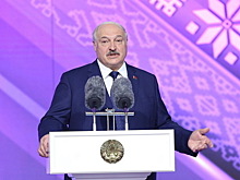 Лукашенко заявил о необходимости привлечения мигрантов в Беларусь