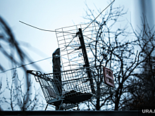 Экс-директор ОТВ рассказал о судьбе украденной двухтонной антенны