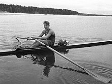 Юрий Тюкалов пережил блокаду Ленинграда и стал первым олимпийским чемпионом из СССР в академической гребле