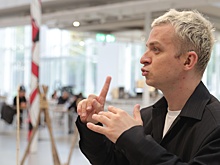 Куратор Влад Колесников: Опыт России в инклюзии опережает зарубежный