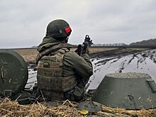 Стало известно об уничтожении техники ВСУ на херсонском направлении