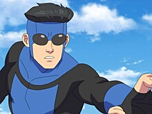 Мультсериал «Неуязвимый» продлили