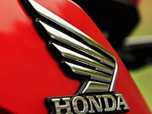 Мотоциклы Honda подешевели в России на 150 тысяч рублей
