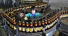 Минфин опроверг запрет на продажу пива ИП