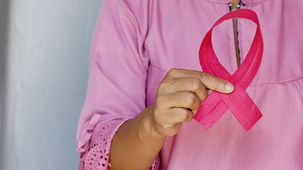 Онколог назвала этапы лечения от рака молочной железы