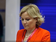 Министр культуры прокомментировала смерть режиссера Панфилова