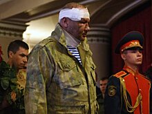 Экс-советник Захарченко опроверг арест Ташкента