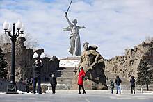 В Волгограде начали опрос о референдуме по переименованию в Сталинград