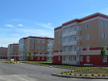 Еще один застройщик объявил о повышении цен в сентябре