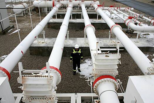 Бесплатный газ снизит инфляцию в Турции до отрицательных значений